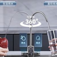 净水器怎么选不踩坑？十大品牌造价内行拆解