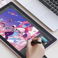 数位屏推荐 篇零：2026年数位屏怎么选？入门到专业级7款手绘屏真实体验总结