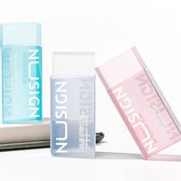 得力橡皮擦怎么选？7款得力橡皮擦推荐：创意卡通、透明少屑、安全无毒等款式都有！