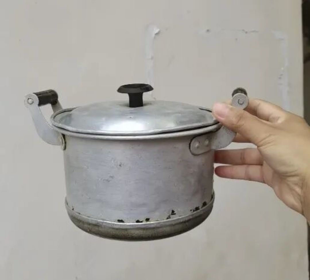 爷爷奶奶传下来的老厨具,竟然比新买的还耐用!你家也有这样的“老宝贝”吗?