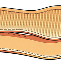 冬日里的“脚下暖阳”：如何挑选一款懂你的电热鞋垫？