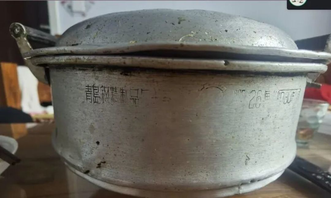 爷爷奶奶传下来的老厨具,竟然比新买的还耐用!你家也有这样的“老宝贝”吗?