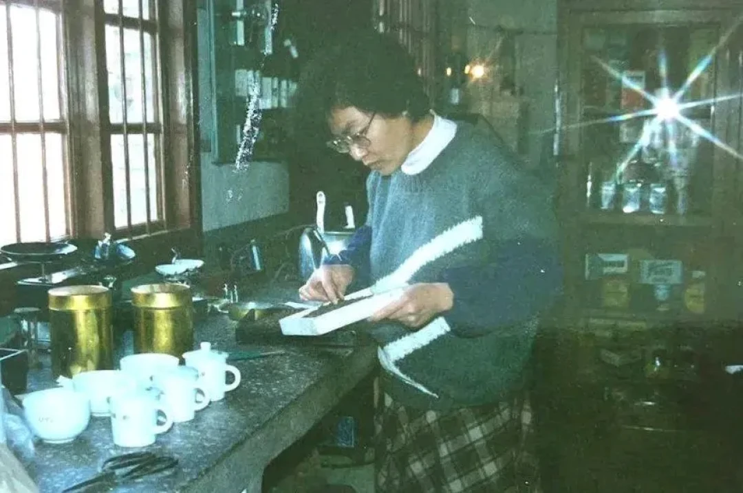 辉煌十年,如今复出