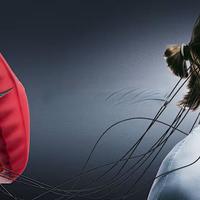 藤原浩首次曝光 Fragment Design x Nike Mind 001 “小闪电”联名款的实物图！