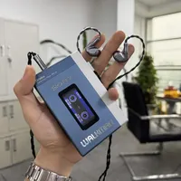 舒适耐听的小塞子——摇滚星MT1