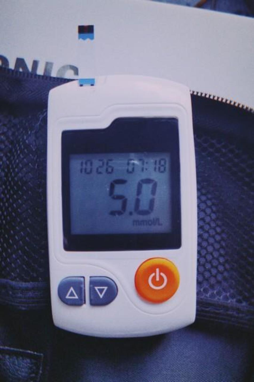 医生发现：天冷坚持走路锻炼的糖尿病人，不用多久，或有7大好处