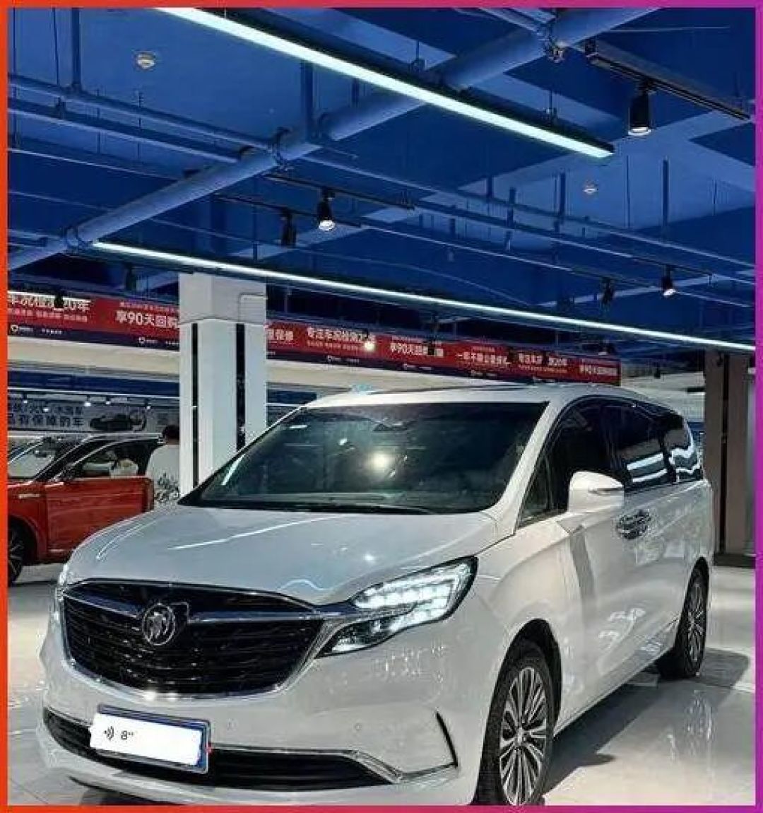 把SUV换成MPV，选这8款车准没错！