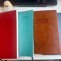 90后高校副教授｜自用高效工作日程本推荐
