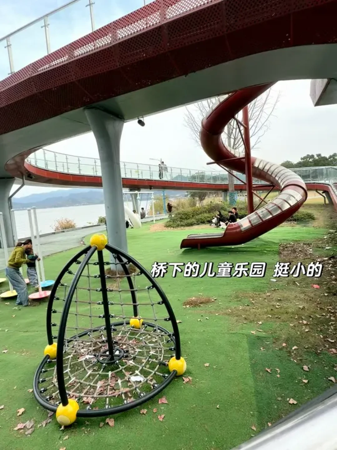 宁波遛娃|这条小月龄友好路线不费妈