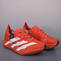 阿迪达斯联名款值得入手吗？潮流圈两极看法大碰撞