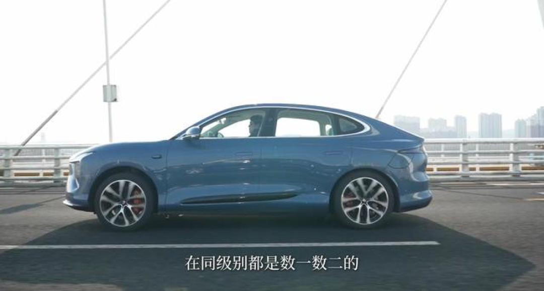 灵蜥底盘配增程，新一代智己LS6选车指南看这一篇就够了