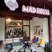 🇰🇭金边Mad House|甜品控要來的打卡店 🍰