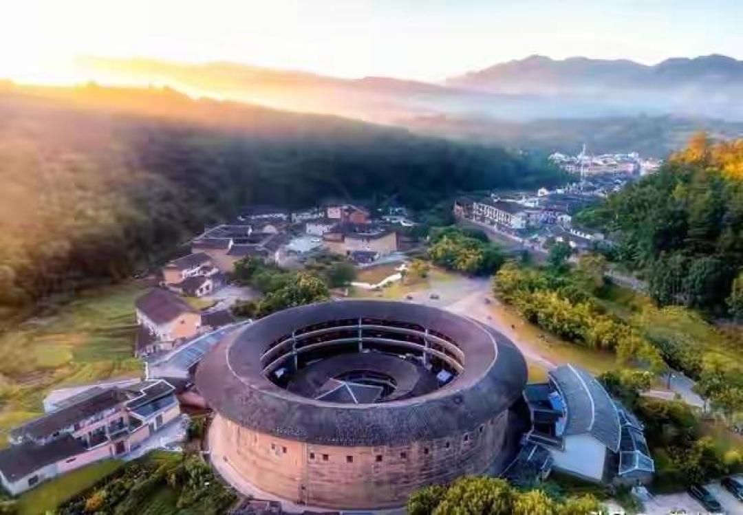 福建怎么玩才不虚此行?这条15天自驾线,连美食都安排好了