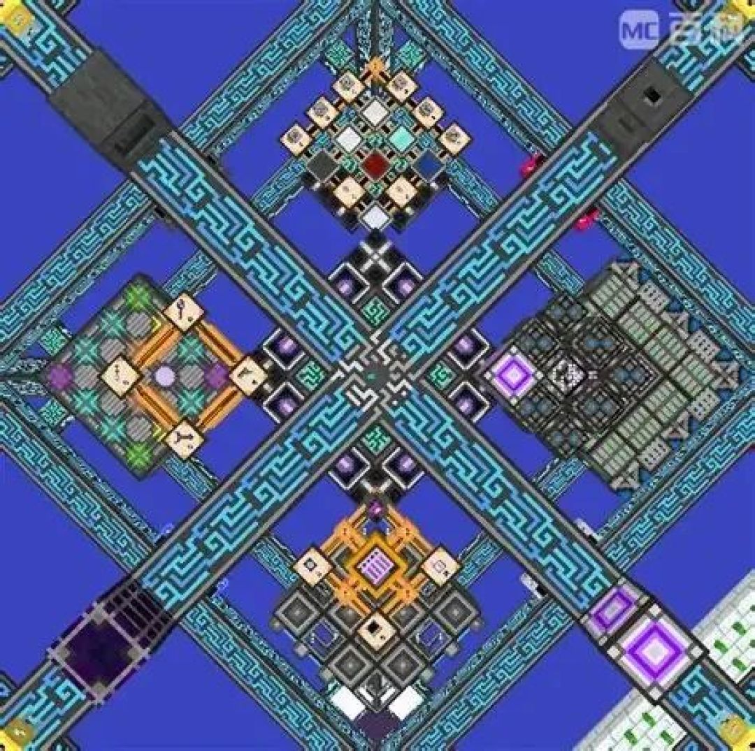 Minecraft模组介绍［应用能源2］