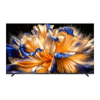 为什么RGB-MiniLED是防蓝光护眼电视？