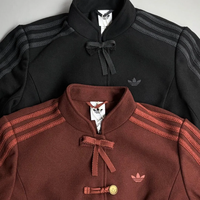 阿迪达斯中国风设计到底香不香？我们扒了上千条用户真实评价