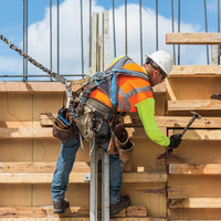 绳索救援：原理与实践（15）防坠保护与保护操作