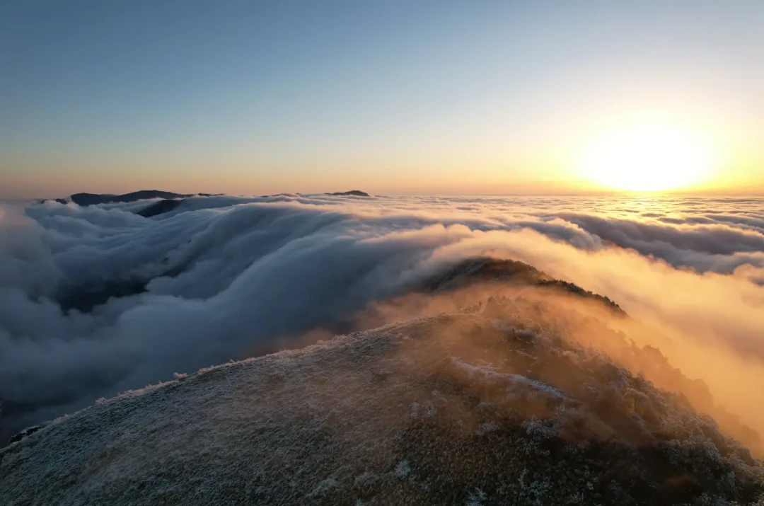 太子尖即将解封❄️不敢想象会美成什么样