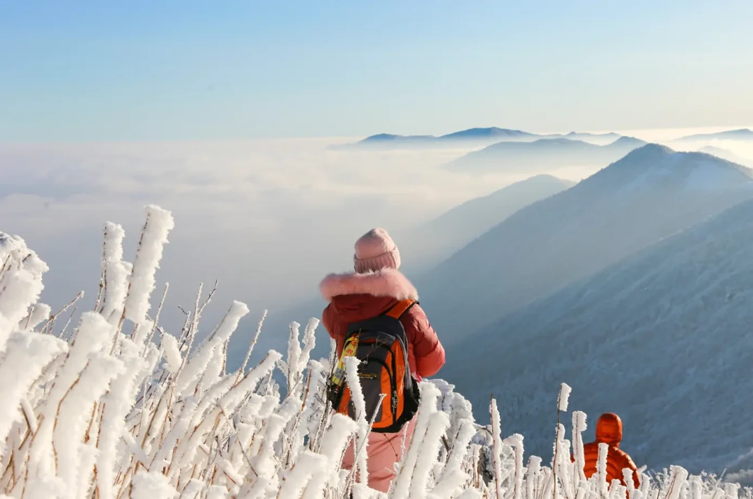 太子尖即将解封❄️不敢想象会美成什么样