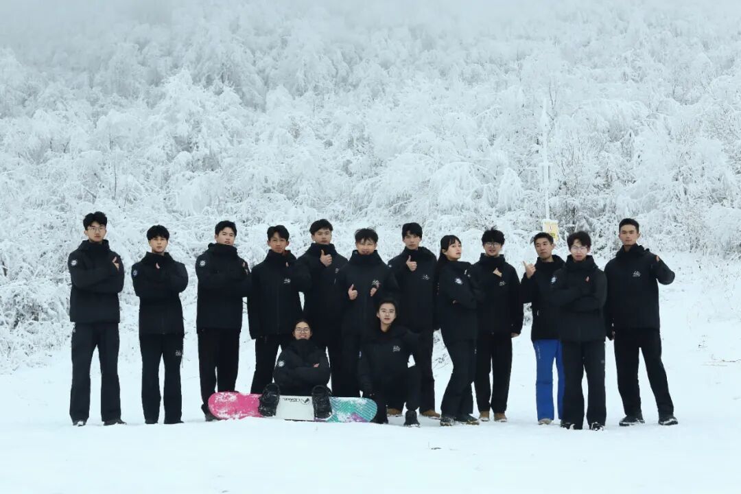 2026西岭雪山滑雪全攻略