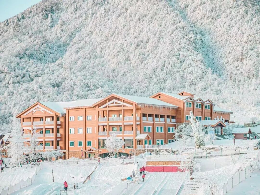2026西岭雪山滑雪全攻略