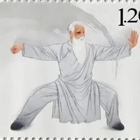 1799年1月8日 太极宗师杨露禅出生