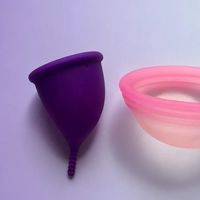 卫生巾vs棉条vs月经杯：运动党实测首选？