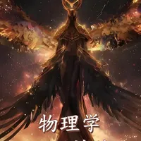 物理学四大神兽是如何改变人类认知的 #科普 #天文 #物理学