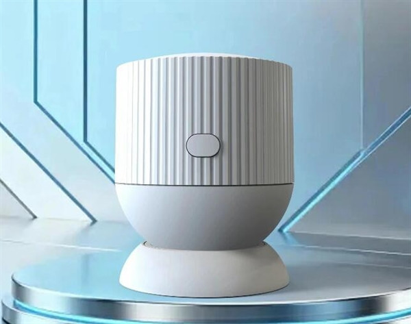 199元！华为商城上线人体存在传感器：三感合一、免插电