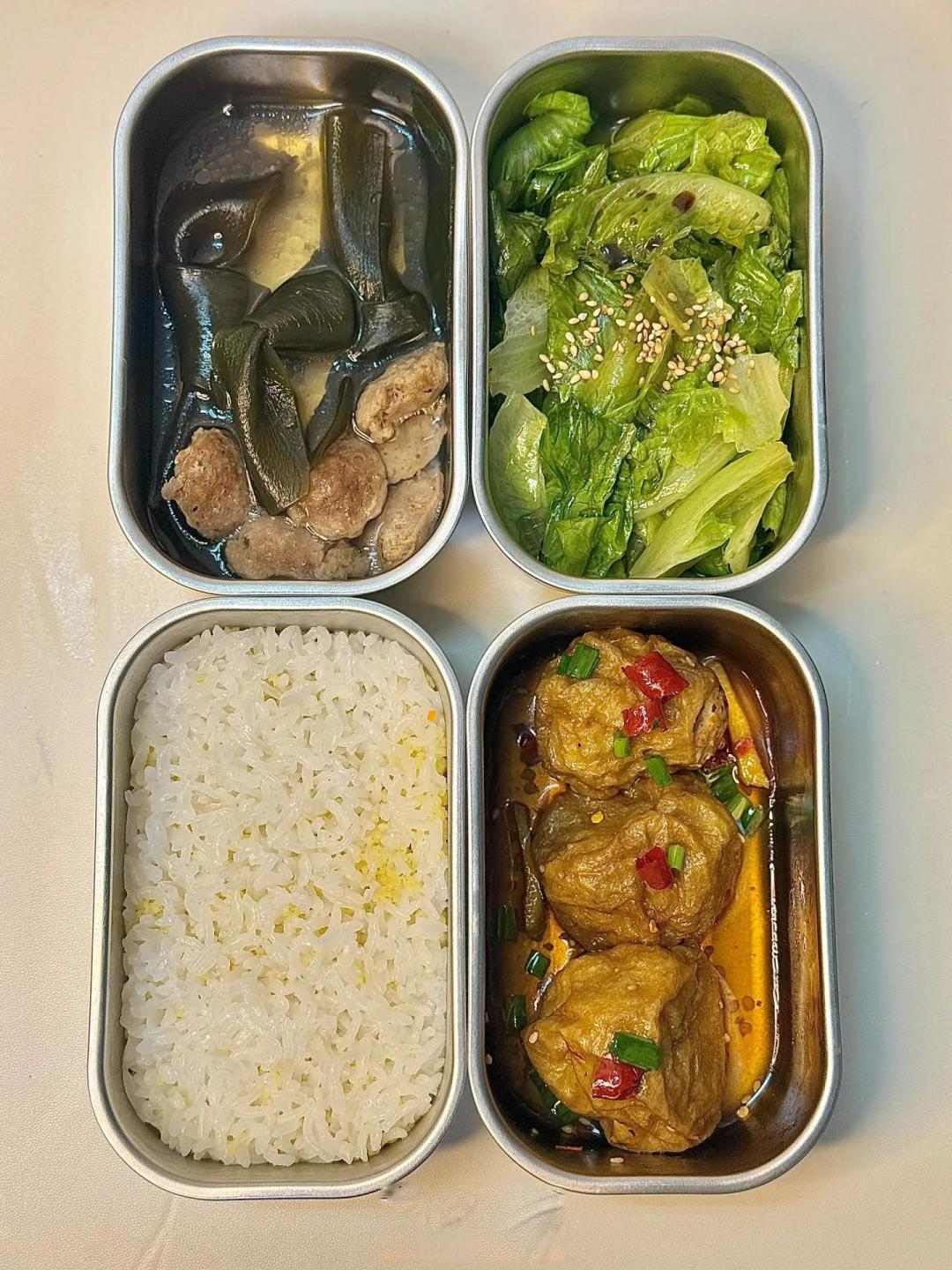食材多样化的养生蒸菜｜吃得干净月卑胃舒服