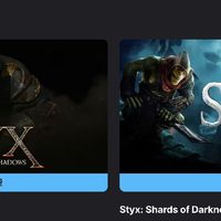 Epic本周“白嫖”双响炮！经典潜行大作《冥河》两部曲免费入库，下周竟送中世纪“侠盗猎马手”？