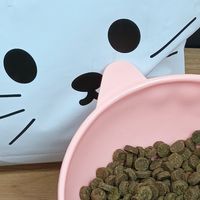 亲测近一年：为什么都说希喂无谷鸡烘焙猫粮好？高肉高蛋白超实惠