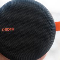 通勤路上不无聊，背包音乐神器，REDMI蓝牙音箱2上手