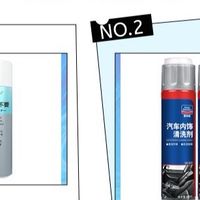 车内清洁与消毒：打造健康驾驶环境的步骤与产品推荐