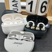 2026高性价比耳夹式耳机测评推荐！