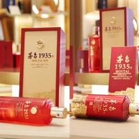 茅台1935能否替代飞天茅台？600+用户观点大PK