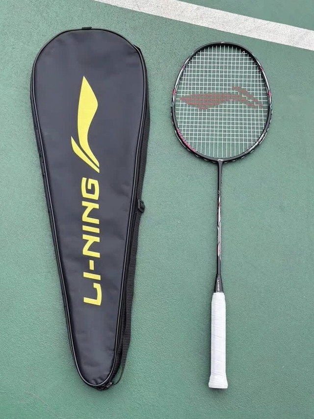 我的运动挚友：李宁雷霆小钢炮，年度最佳装备！