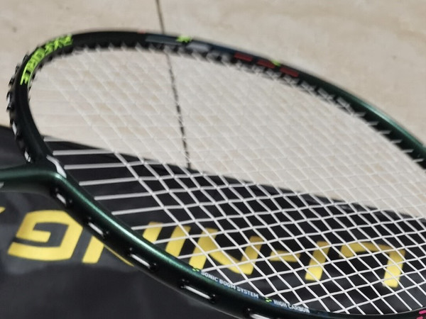 我的年度运动神拍：李宁雷霆小钢炮，轻装上阵的球场伙伴！