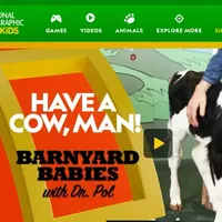 超多版本的国家地理给不同孩子的百科启蒙