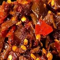 比经典款更香！牛肉末老干妈，干饭人必囤
