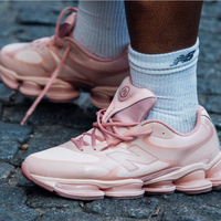 New Balance 998的复古科技感值得为舒适买单吗？1000+用户观点大碰撞