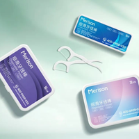 牙线用错反而伤牙龈？正确使用指南