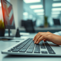 新手该不该入机械键盘？一篇说清值不值得、怎么选不踩雷