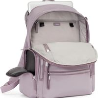 Tumi Alpha4 3580双肩包五大升级点：真香还是智商税？1200+用户真实观点大PK