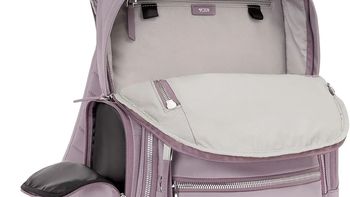 Tumi Alpha4 3580双肩包五大升级点：真香还是智商税？1200+用户真实观点大PK