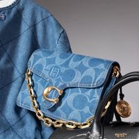 CLOT x COACH联名是文化融合还是过度炒作？全网观点大PK