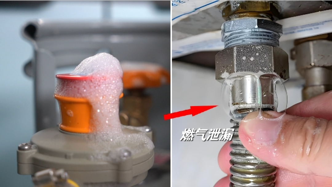 液化气减压阀,你选对了吗?