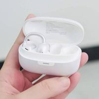 2026年开放式耳机什么牌子好一点？十大开放式耳机舒适度测试