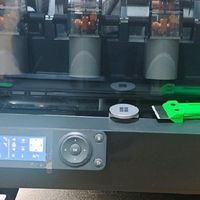 拓竹P1S：新手友好3D打印机