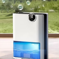 拒绝信息过载！除湿机排名前十的品牌比拼，三步秒定哪个牌子好